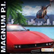 Magnum PI (128x160) SE K500